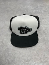 Babe mesh cap