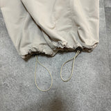 裂口技術氣球褲