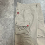 裂口技術氣球褲