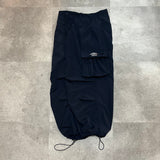 裂口技術氣球褲