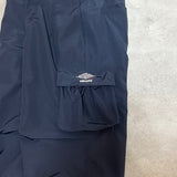 裂口技術氣球褲