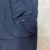 裂口技術氣球褲