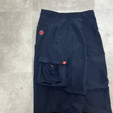 裂口技術氣球褲