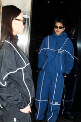 student apathy nylon jacket