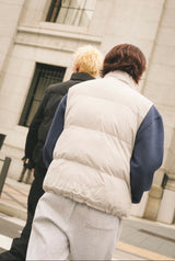Urban Puffer Vest