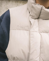 Urban Puffer Vest