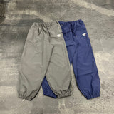 Tech NYLON Track Pants