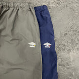 Tech NYLON Track Pants