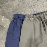 Tech NYLON Track Pants