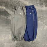 Tech NYLON Track Pants
