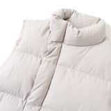 Urban Puffer Vest