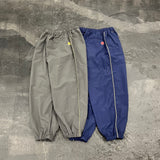 Tech NYLON Track Pants