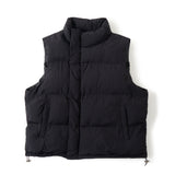 Urban Puffer Vest