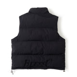 Urban Puffer Vest