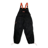 9090個貨物工作服