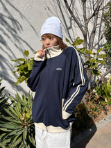 아뇨 소녀 트랙 재킷