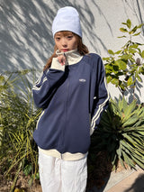 아뇨 소녀 트랙 재킷