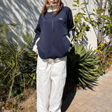 아뇨 소녀 트랙 재킷