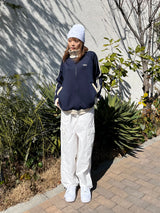 아뇨 소녀 트랙 재킷