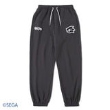 Sonic刺猬×9090缺少聲音汗褲