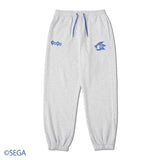 Sonic刺猬×9090缺少聲音汗褲