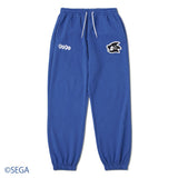 Sonic刺猬×9090缺少聲音汗褲