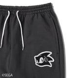 Sonic刺猬×9090缺少聲音汗褲