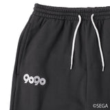 Sonic刺猬×9090缺少聲音汗褲