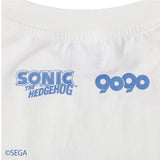 SONIC THE HEDGEHOG × 9090 Vintage Tee