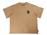 MSB色素徽標TEE