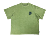 MSB色素徽標TEE