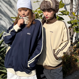 아뇨 소녀 트랙 재킷