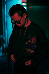 dys topia koho晚期r-