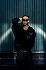 dys topia koho晚期r-