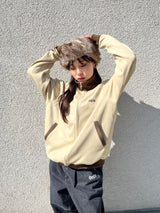 아뇨 소녀 트랙 재킷