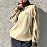 아뇨 소녀 트랙 재킷