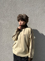 아뇨 소녀 트랙 재킷