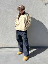 아뇨 소녀 트랙 재킷