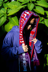 Dystopia Hooligan Scarf