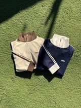 아뇨 소녀 트랙 재킷