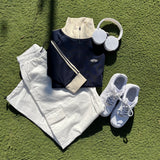 아뇨 소녀 트랙 재킷