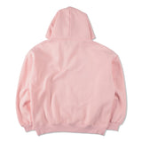 MSB刺繡盒徽標連帽衫