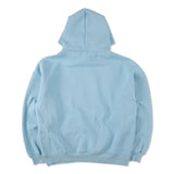 MSB刺繡盒徽標連帽衫