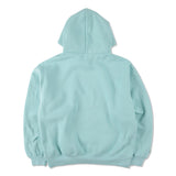 MSB刺繡盒徽標連帽衫