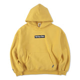 MSB刺繡盒徽標連帽衫