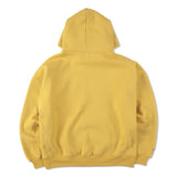 MSB刺繡盒徽標連帽衫