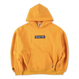 MSB刺繡盒徽標連帽衫