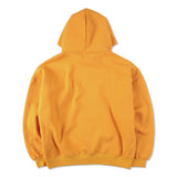 MSB刺繡盒徽標連帽衫