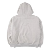 MSB刺繡盒徽標連帽衫