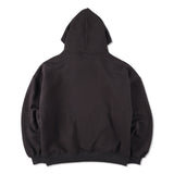 MSB刺繡盒徽標連帽衫